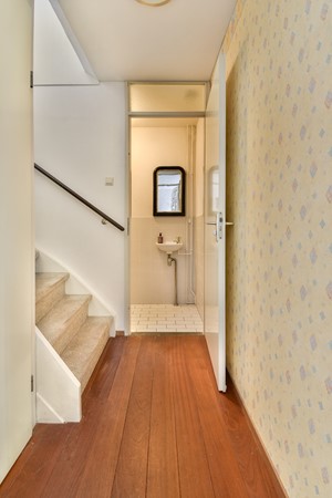 Medium property photo - Maaseikstraat 16, 1066 LX Amsterdam